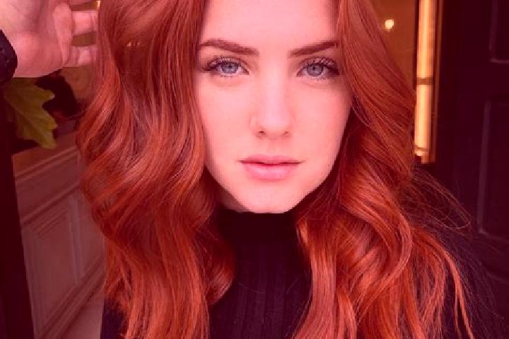 Scarlett, 24, a auburn blue-eyed caribbean companion based in Punta Gorda. Offering CIM, A-Level, OWO. Available for incall and outcall, overnight bookings a...