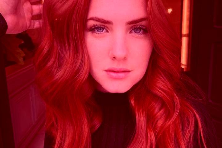 Scarlett, 24, a auburn blue-eyed mediterranean companion based in Sant Oreste. Offering Dinner Date, OWO, Roleplay, Fetish. Available for incall and outcall,...