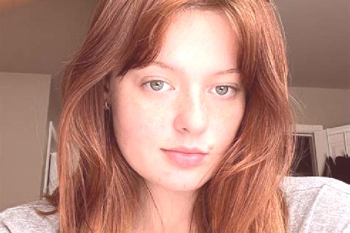 Scarlett, 24, a auburn grey-eyed mixed companion based in Neryungri. Offering OWO, CIM, Girlfriend Experience, Couples, Tantra. Available for incall and outc...