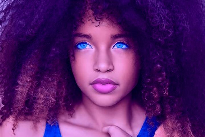 Scarlett, 24, a black blue-eyed mixed companion based in Wawota. Offering Party Girl. Available for incall and outcall, overnight bookings available.