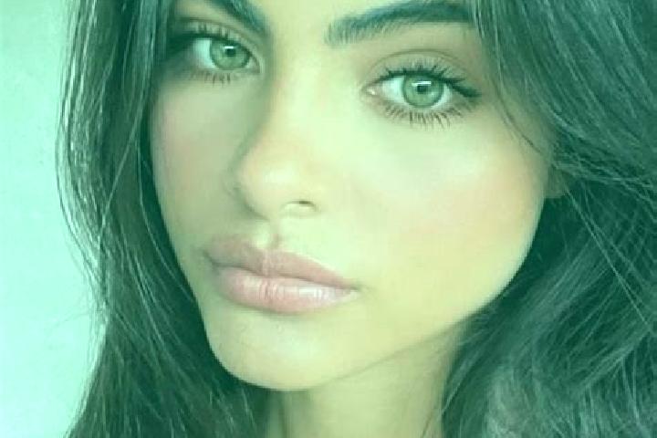 Scarlett, 24, a black hazel-eyed middle eastern companion based in Angovia. Offering CIM, Couples, Travel Companion. Available for incall and outcall, day an...