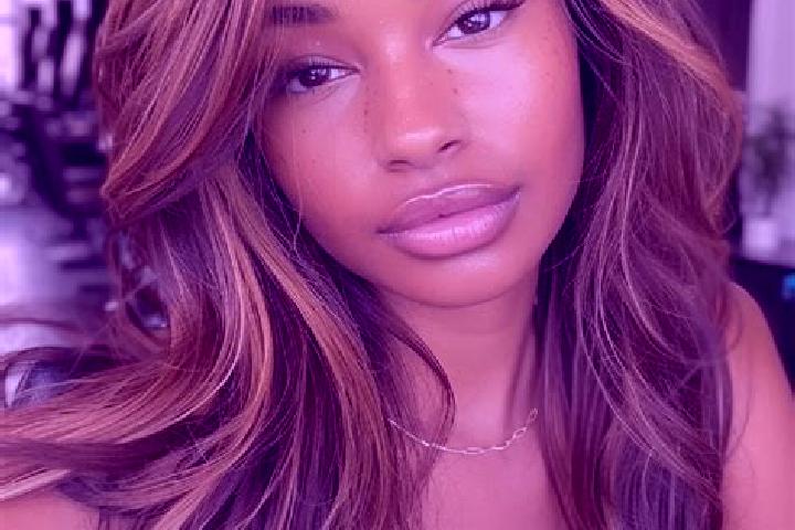 Scarlett, 24, a blonde dark-eyed mixed companion based in Lama Amanikro. Offering 69, CIM, Deep French Kissing, Roleplay, Erotic Massage. Available for incal...