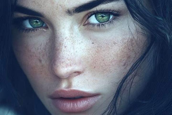 Scarlett, 24, a chestnut grey-eyed ebony companion based in Borkheri. Offering A-Level, Overnight, Roleplay. Available for incall and outcall, overnight book...