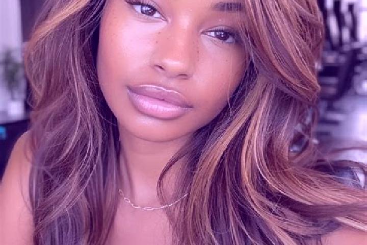 Scarlett, 24, a dark blonde brown-eyed caribbean companion based in Saint Helier. Offering Fetish, Overnight, CIM. Available for incall and outcall, overnigh...