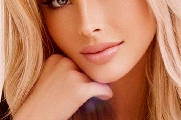 Scarlett, 24, a platinum blonde dark-eyed caucasian companion based in Cuacos. Offering GFE, Massage, Deep French Kissing, Prostate Massage, Tantra. Availabl...