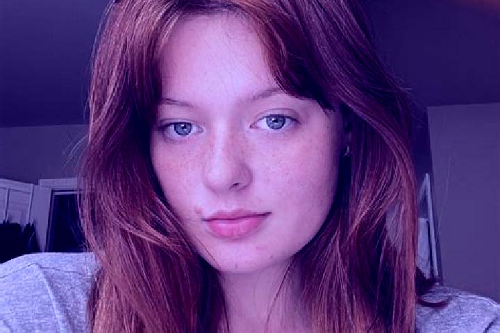 Scarlett, 24, a red brown-eyed caucasian companion based in Dolne Kockovce. Offering Duos, A-Level, Girlfriend Experience. Available for incall and outcall, ...