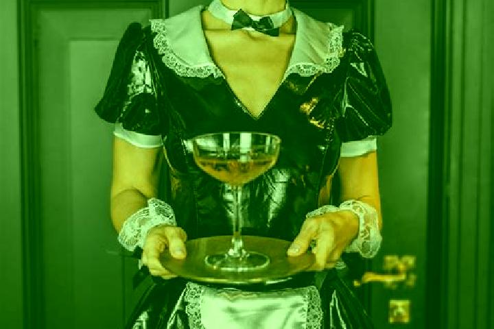 Scarlett, 24, a red dark-eyed european companion based in Mogliano Veneto. Offering Fetish, Striptease, BDSM, Travel Companion. Available for incall and outc...