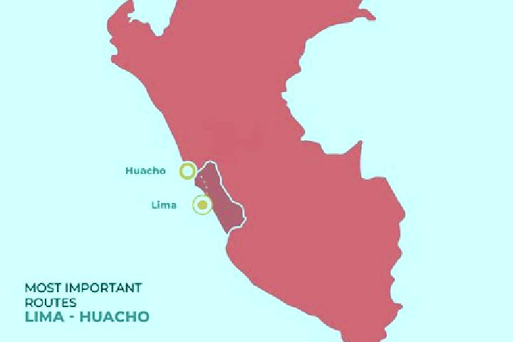 Scarlett, 24 — Escort in Huacho, Peru