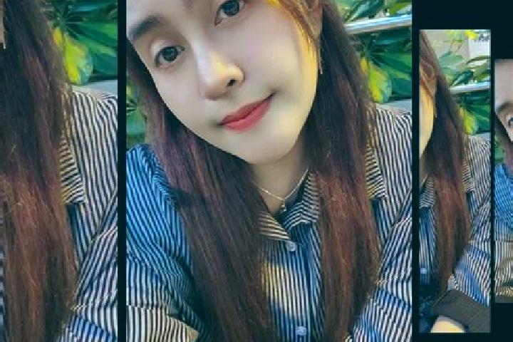 Scarlett, 24 — Escort in Krajan Senepo, Indonesia