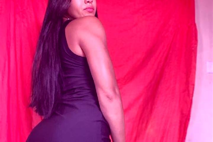 Scarlett, 24 — Escort in Major Isidoro, Brazil