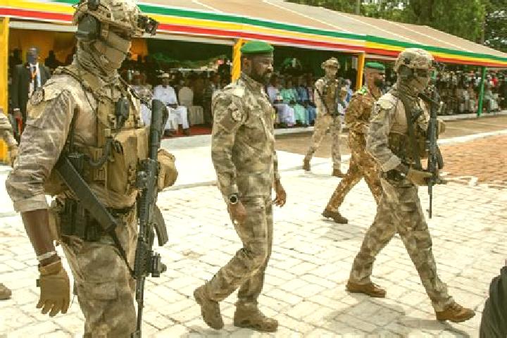 Scarlett, 24 — Escort in Niono, Mali