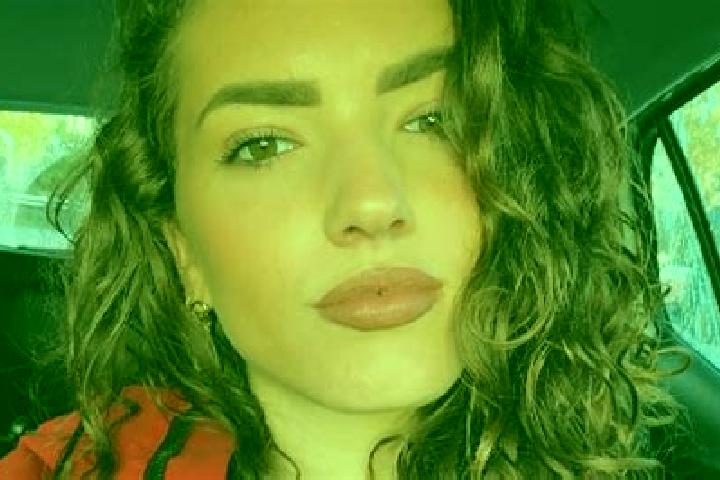 Scarlett, 24 — Escort in Pien, Brazil