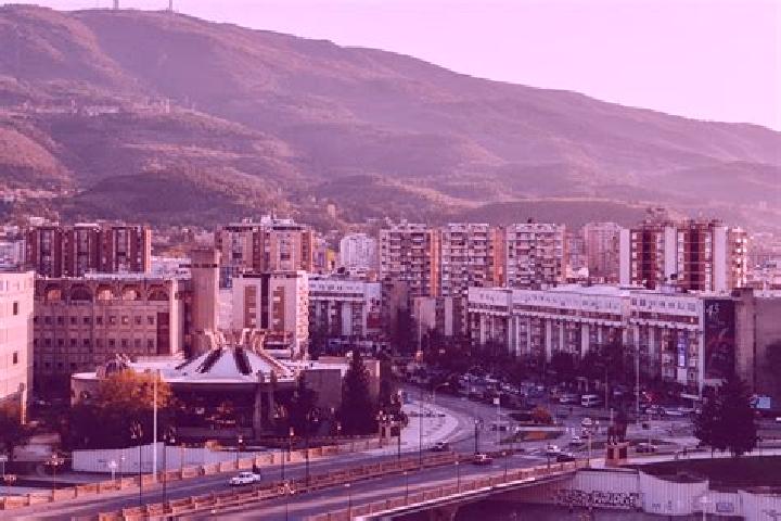 Scarlett, 24 — Escort in Rotino, North Macedonia
