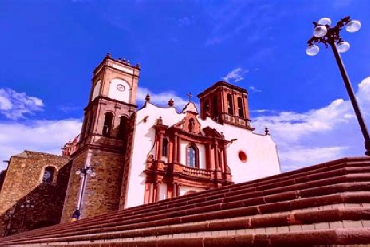 Scarlett, 24 — Escort in San Miguel Deheti, Mexico