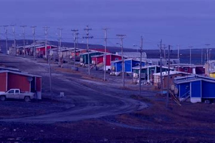 Scarlett, 24 — Escort in Sanikiluaq, Canada