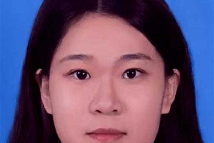 Scarlett, 24 — Escort in Zixi, China