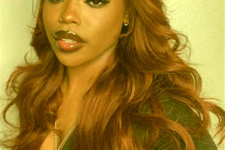 Scarlett, 25, a auburn amber-eyed ebony companion based in Acklam. Offering Domination, Travel Companion. Available for incall and outcall, day and evening d...