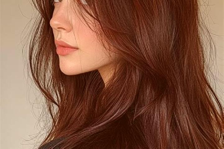 Scarlett, 25, a auburn dark-eyed asian companion based in Boguchany. Offering A-Level, Roleplay, Deep French Kissing, Dinner Date, Tantra. Available for inca...