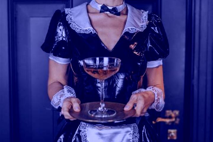 Scarlett, 25, a chestnut dark-eyed caucasian companion based in Baraya. Offering Dinner Date, BDSM, Couples. Available for incall and outcall, overnight book...