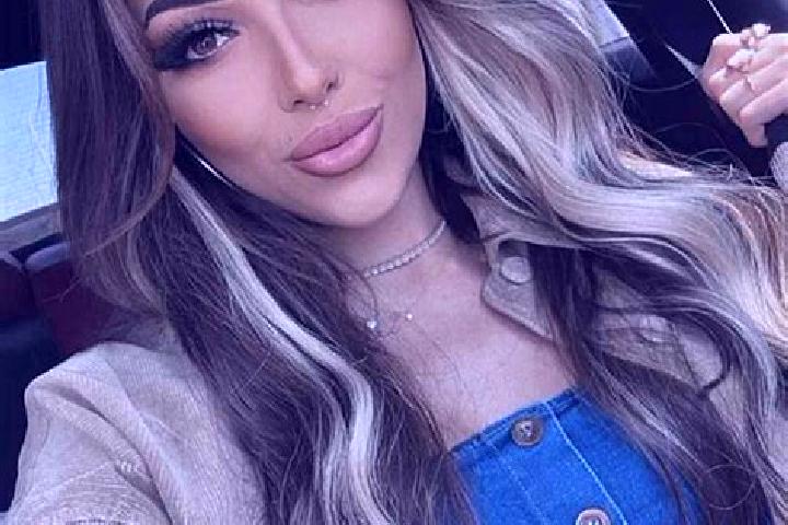 Scarlett, 25, a dark blonde brown-eyed ebony companion based in Mingoyo. Offering OWO, Travel Companion, Duos. Available for incall and outcall, day and even...