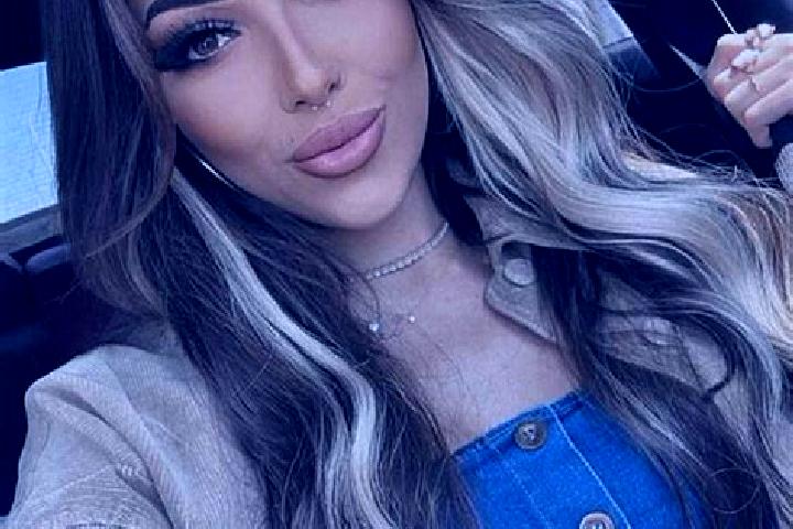 Scarlett, 25, a dark blonde brown-eyed indian companion based in Bad Wuennenberg. Offering Tantra, Fetish, Deep French Kissing, Roleplay. Available for incal...