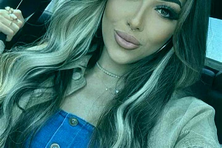 Scarlett, 25, a dark blonde brown-eyed mediterranean companion based in Balcesme. Offering A-Level, Roleplay, GFE, Duos. Available for incall and outcall, ov...