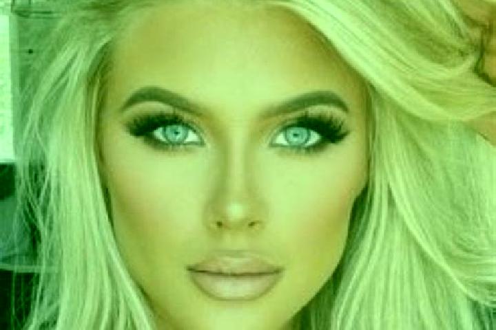 Scarlett, 25, a platinum blonde dark-eyed middle eastern companion based in Kobylin. Offering A-Level, 69, Erotic Massage, Overnight. Available for incall an...