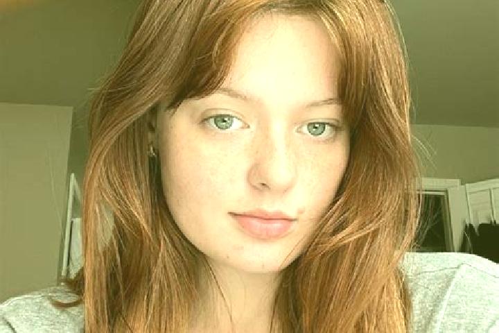 Scarlett, 25, a red brown-eyed mixed companion based in Leadville. Offering Fetish, Girlfriend Experience, Overnight, Erotic Massage. Available for incall an...