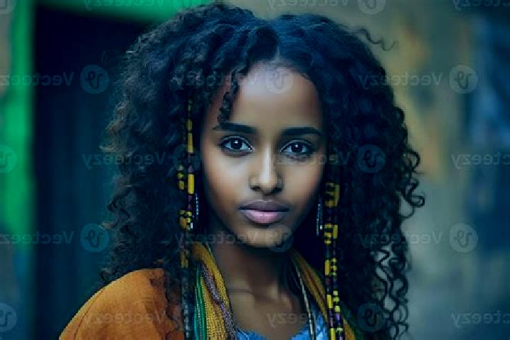 Scarlett, 25 — Escort in Abomsa, Ethiopia