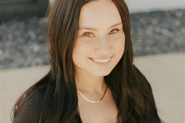 Scarlett, 25 — Escort in Coldwater, United States
