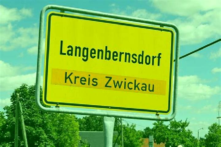 Scarlett, 25 — Escort in Langenbernsdorf, Germany