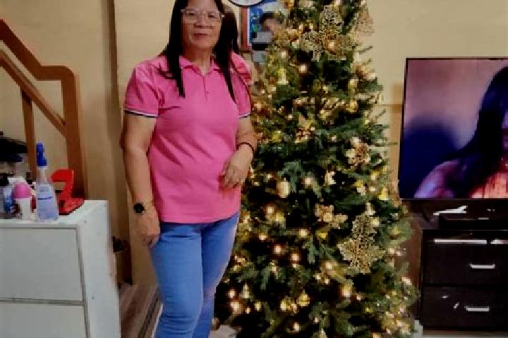 Scarlett, 25 — Escort in Nena, Philippines