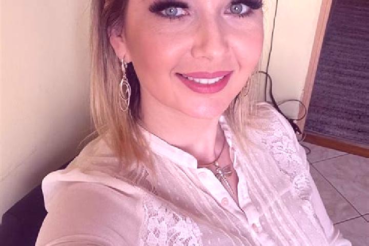 Scarlett, 25 — Escort in Odrzechowa, Poland