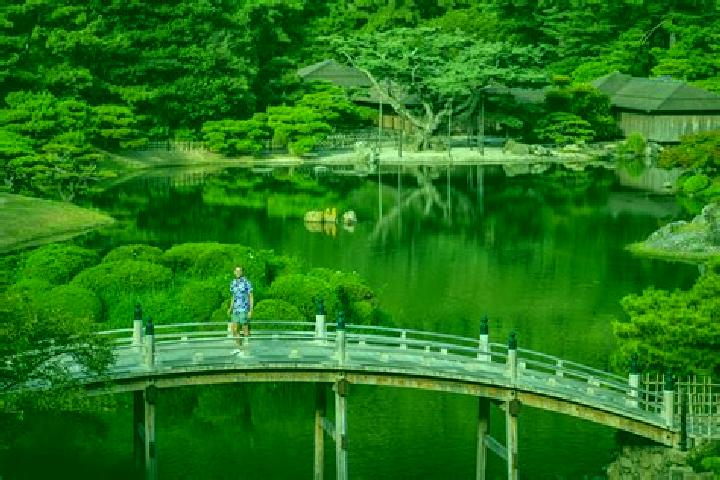 Scarlett, 25 — Escort in Takamatsu, Japan