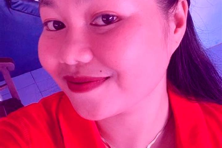 Scarlett, 25 — Escort in Werang, Indonesia