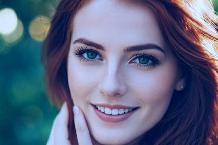 Scarlett, 26, a auburn amber-eyed caucasian companion based in Muang Hongsa. Offering A-Level, Fetish, Tantra. Available for incall and outcall, overnight bo...