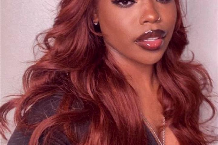 Scarlett, 26, a auburn amber-eyed ebony companion based in Inahiri. Offering Dinner Date, Overnight, Party Girl. Available for incall and outcall, day and ev...