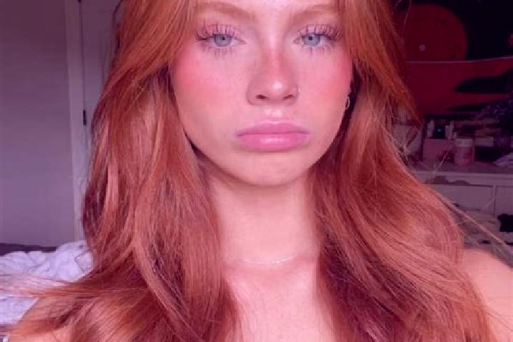 Scarlett, 26, a blonde brown-eyed indian companion based in Tonghu. Offering Couples, Party Girl. Available for incall and outcall, day and evening dates.