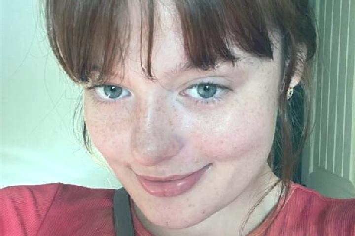 Scarlett, 26, a red brown-eyed european companion based in Marconia. Offering Dinner Date, Roleplay, BDSM, Party Girl. Available for incall and outcall, over...