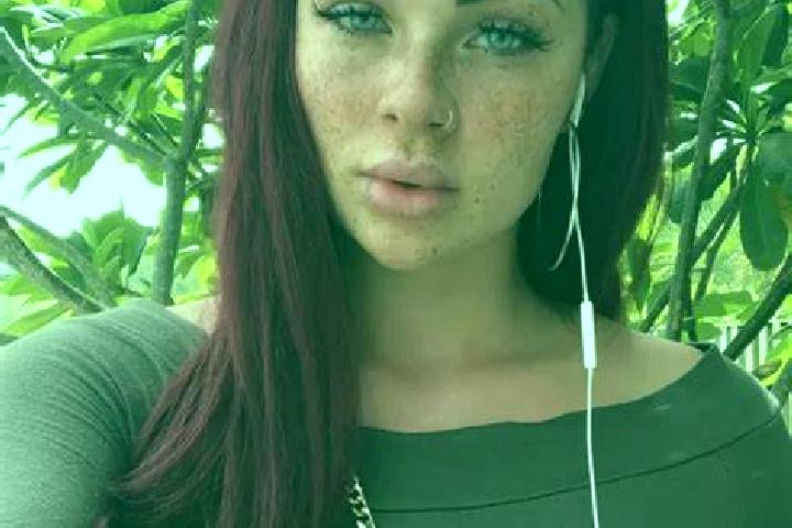 Scarlett, 26, a red dark-eyed slavic companion based in Nussdorf am Haunsberg. Offering Girlfriend Experience, CIM, OWO. Available for incall and outcall, da...