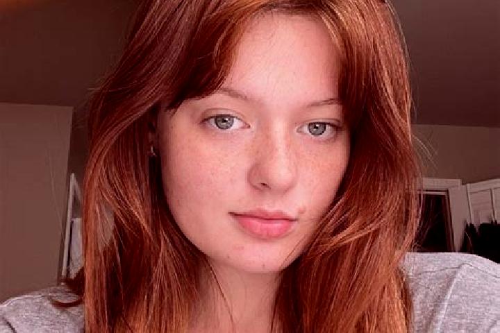 Scarlett, 26, a red green-eyed european companion based in Kannadiparamba. Offering OWO, A-Level, Girlfriend Experience, Deep French Kissing, BDSM. Available...