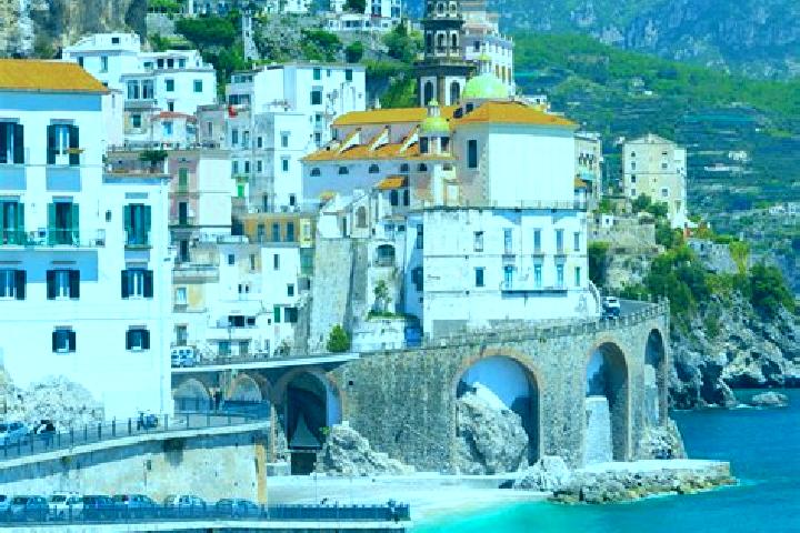 Scarlett, 26 — Escort in Andreis, Italy