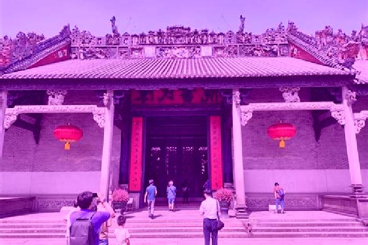 Scarlett, 26 — Escort in Bangtou, China