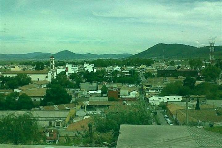 Scarlett, 26 — Escort in Barrio San Francisco Ejido de San Pablo Tlalchichilpa, Mexico