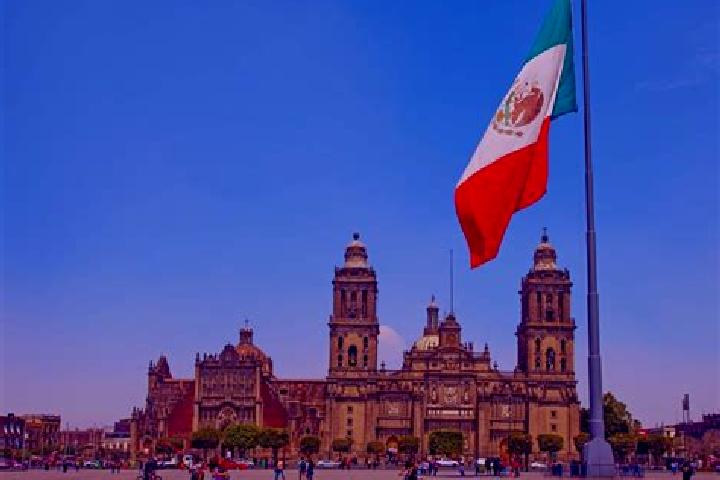 Scarlett, 26 — Escort in Don Francisco, Mexico