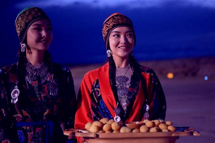 Scarlett, 26 — Escort in Iradan, Kyrgyzstan