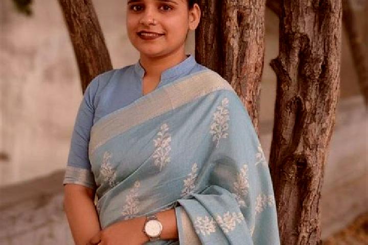 Scarlett, 26 — Escort in Nalagarh, India