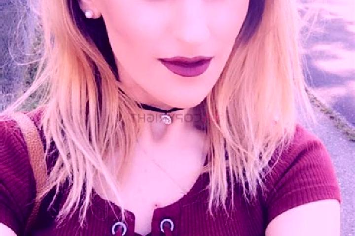 Scarlett, 26 — Escort in Sacramento, United States