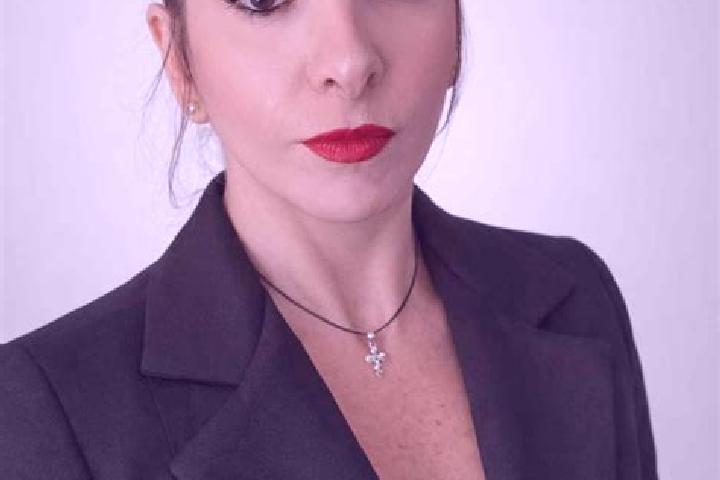 Scarlett, 26 — Escort in Sandrigo, Italy