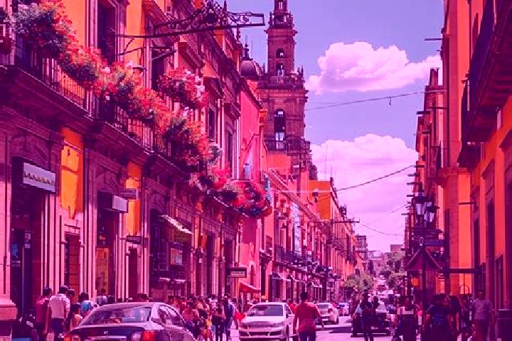 Scarlett, 26 — Escort in Tomactilican, Mexico